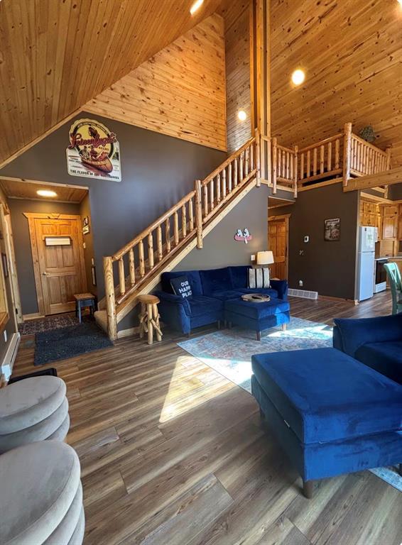 Photo of N3233 Deer Path ROAD, Sarona, WI 54870 (MLS # 1605217)
