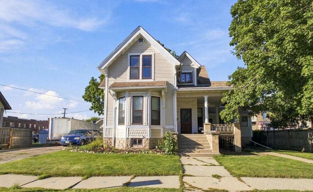 Photo of 312 E Jefferson STREET, Waupun, WI 53963 (MLS # 1980757)