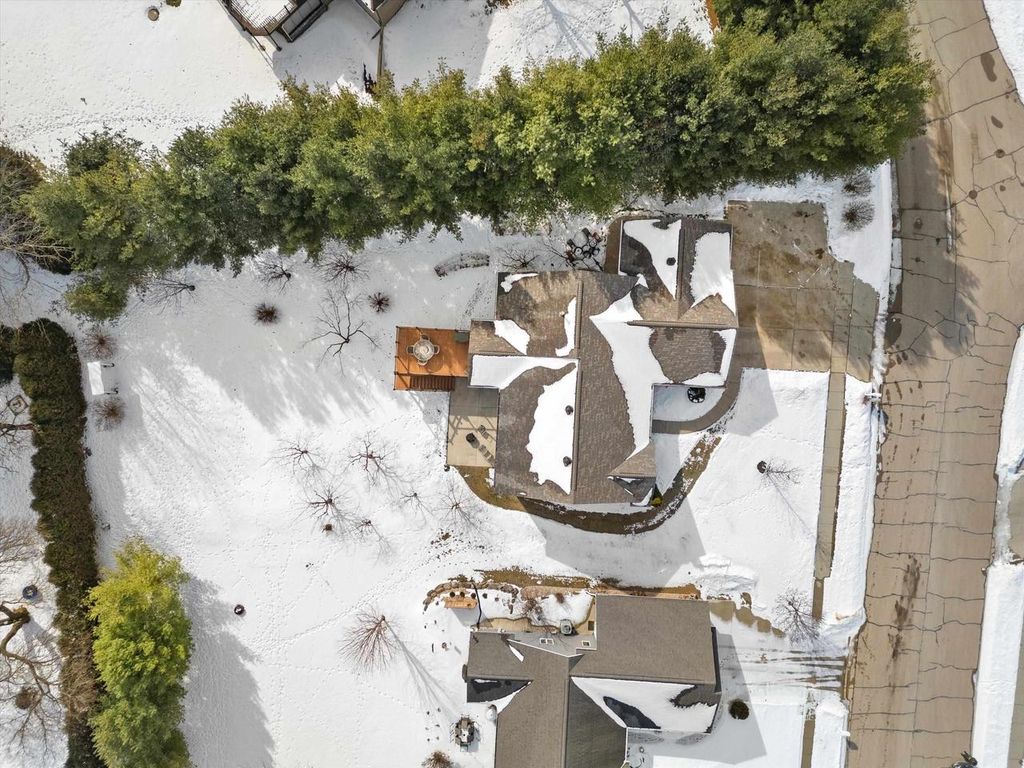 Photo of 1523 Lena LANE, Fort Atkinson, WI 53538 (MLS # 2015177)