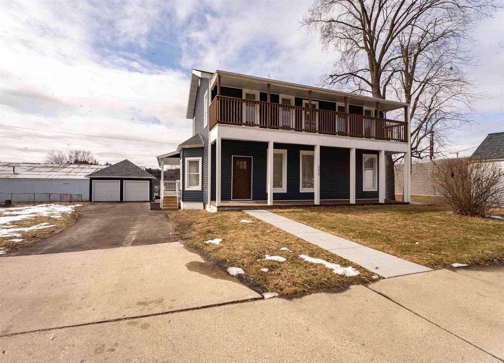 Photo of 333 High STREET, Union Center, WI 53962 (MLS # 2017659)