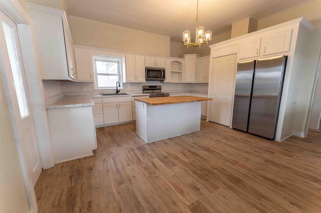 Photo of 333 High STREET, Union Center, WI 53962 (MLS # 2017659)