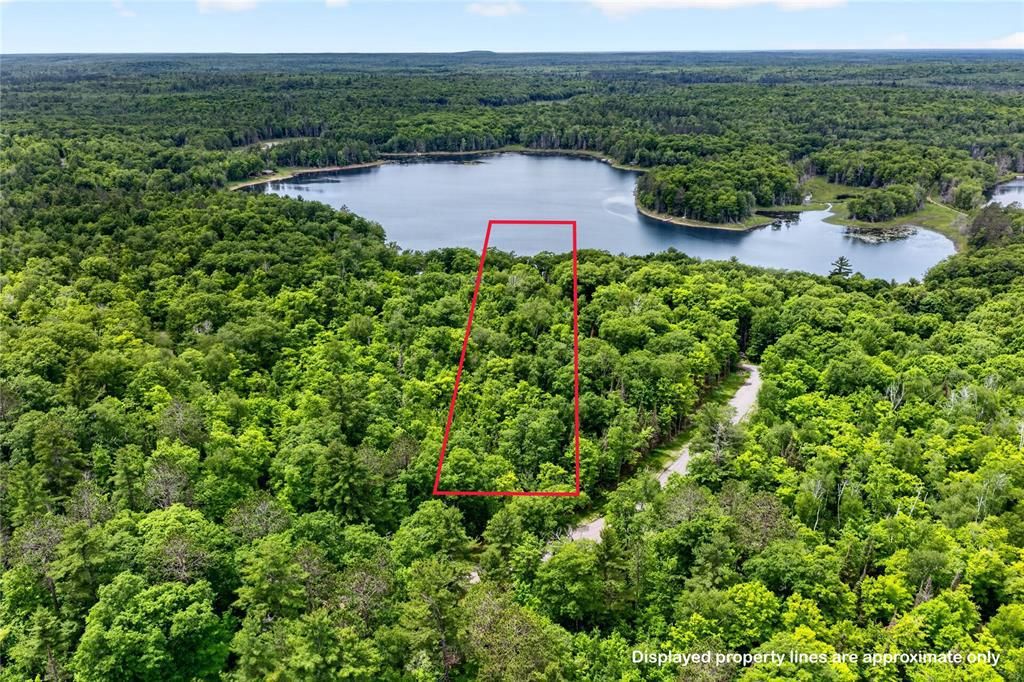 Photo of 12765 Brady ROAD, Drummond, WI 54832 (MLS # 1602640)