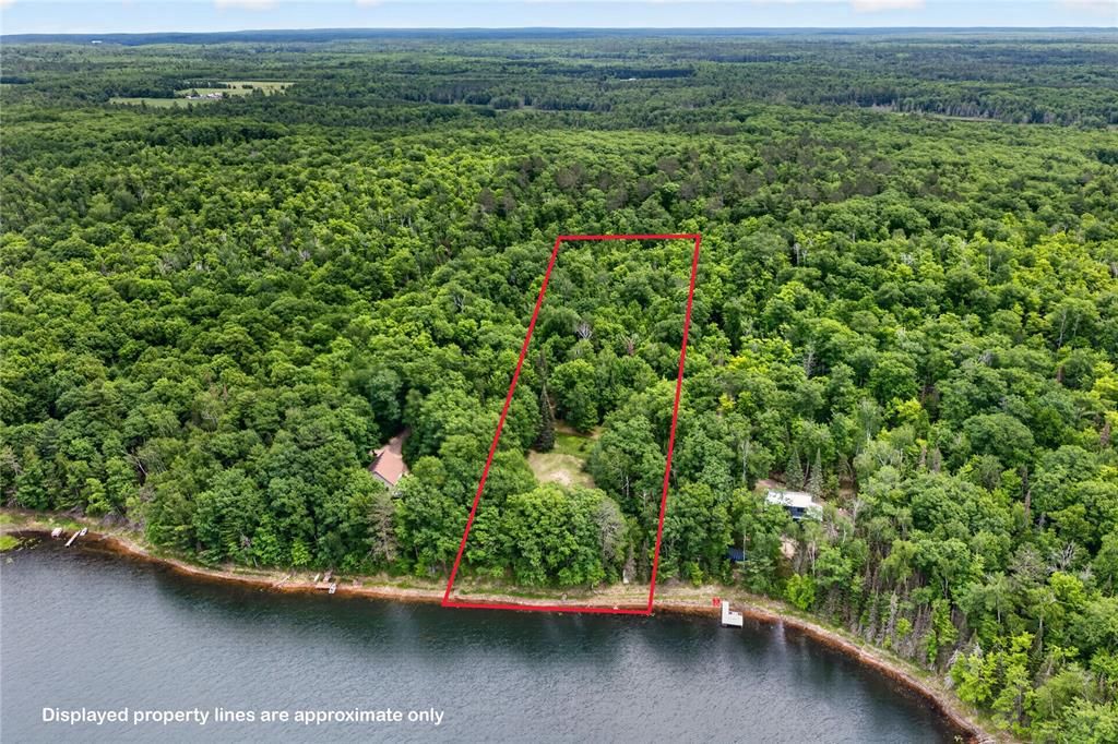 Photo of 12765 Brady ROAD, Drummond, WI 54832 (MLS # 1602640)