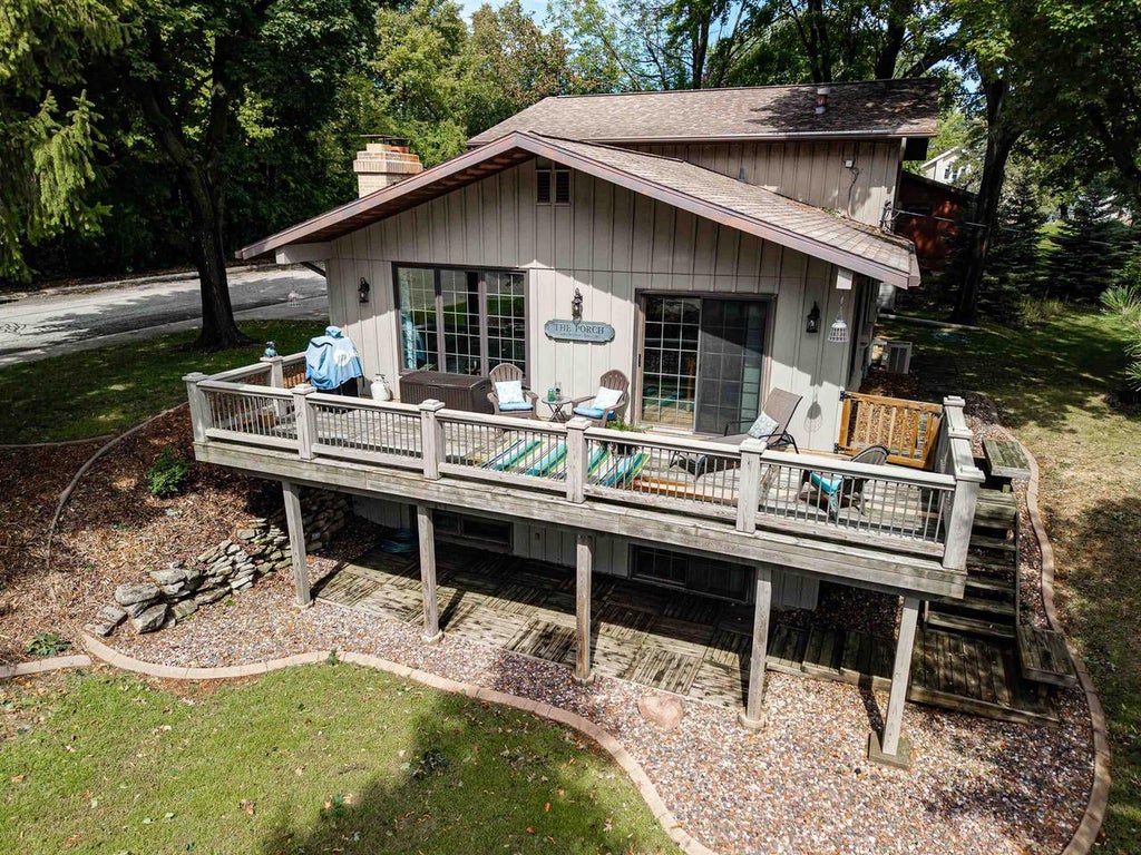 Photo of 510 Rosehill ROAD, Kaukauna, WI 54130 (MLS # 50332156)