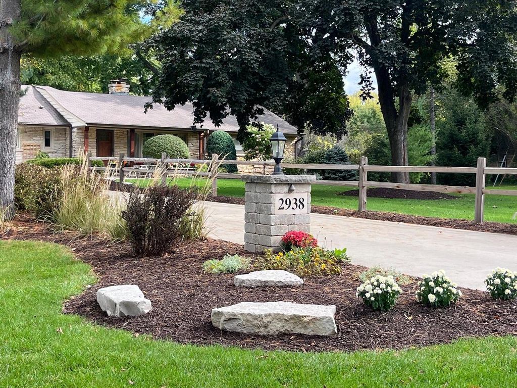 Photo of 2938 S Waukesha ROAD, West Allis, WI 53227 (MLS # 1939620)