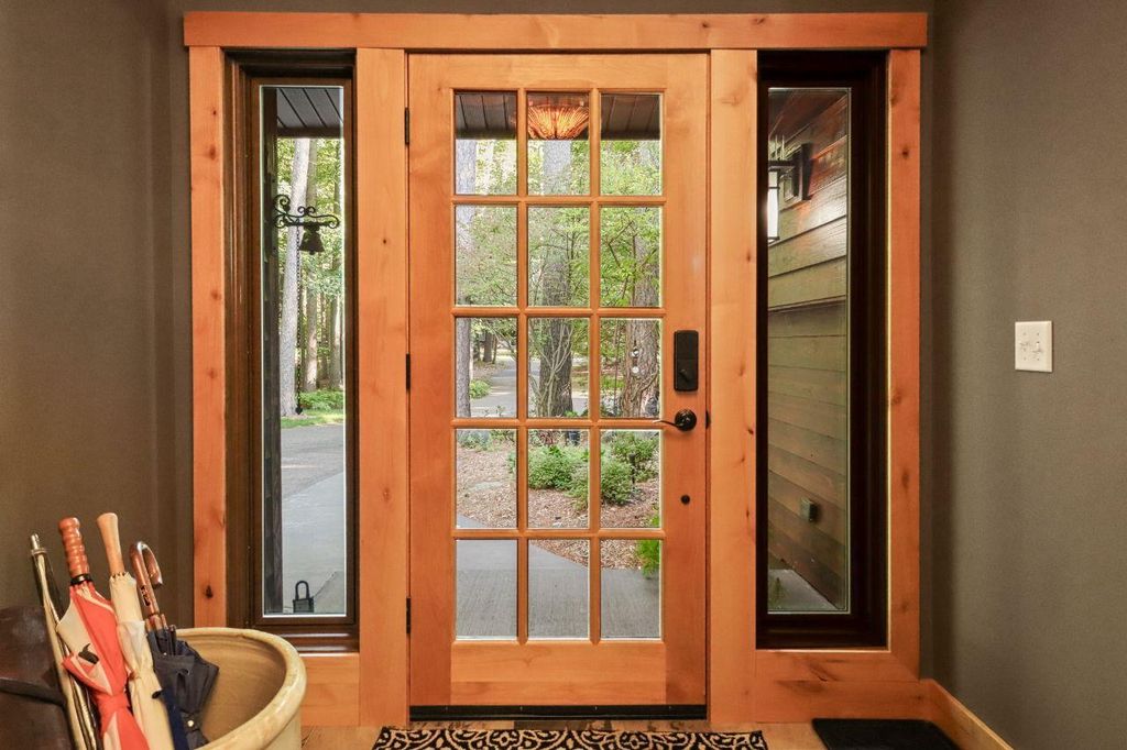 Photo of 9317 Timberline DRIVE, Minocqua, WI 54548 (MLS # 2008800)