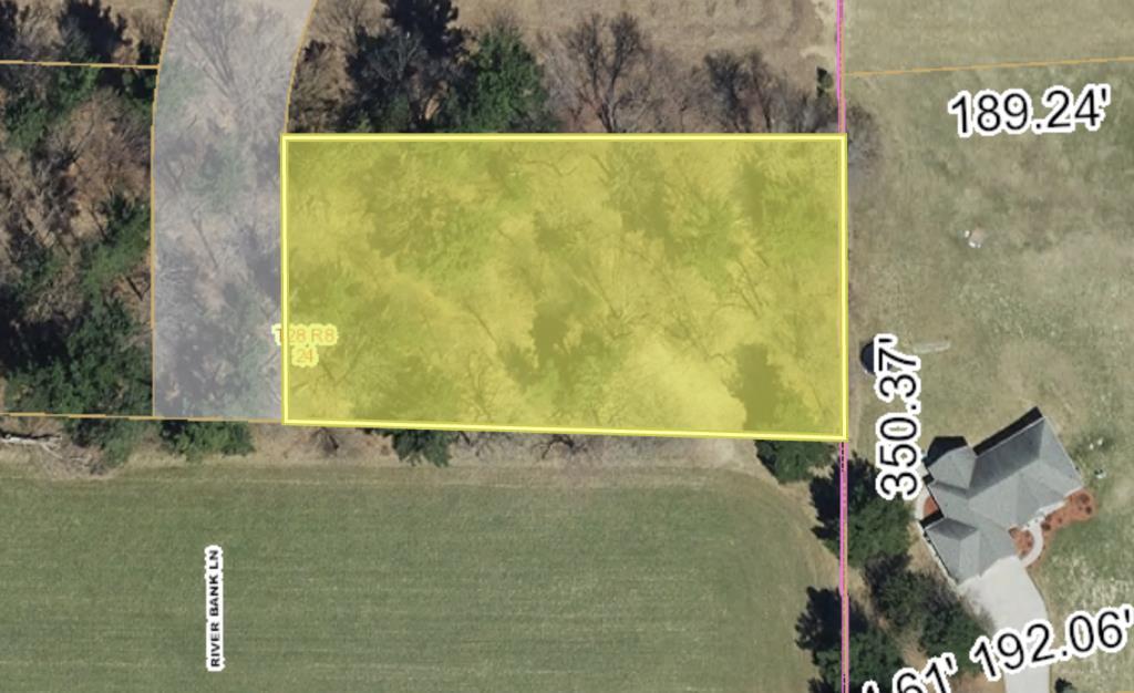Photo of 164825 River Bank LANE, Ringle, WI 54471 (MLS # 22604813)