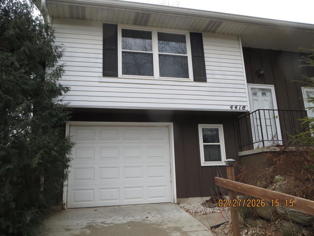 Photo of 4418 White Aspen Road ROAD, Madison, WI 53704 (MLS # 2018244)