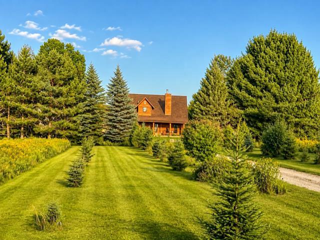 Photo of 231301 Highpoint ROAD, Ringle, WI 54471 (MLS # 22604398)