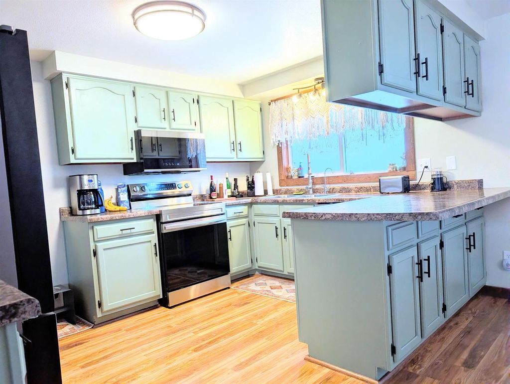 Photo of 5486 Green River ROAD, Fennimore, WI 53809 (MLS # 2013972)