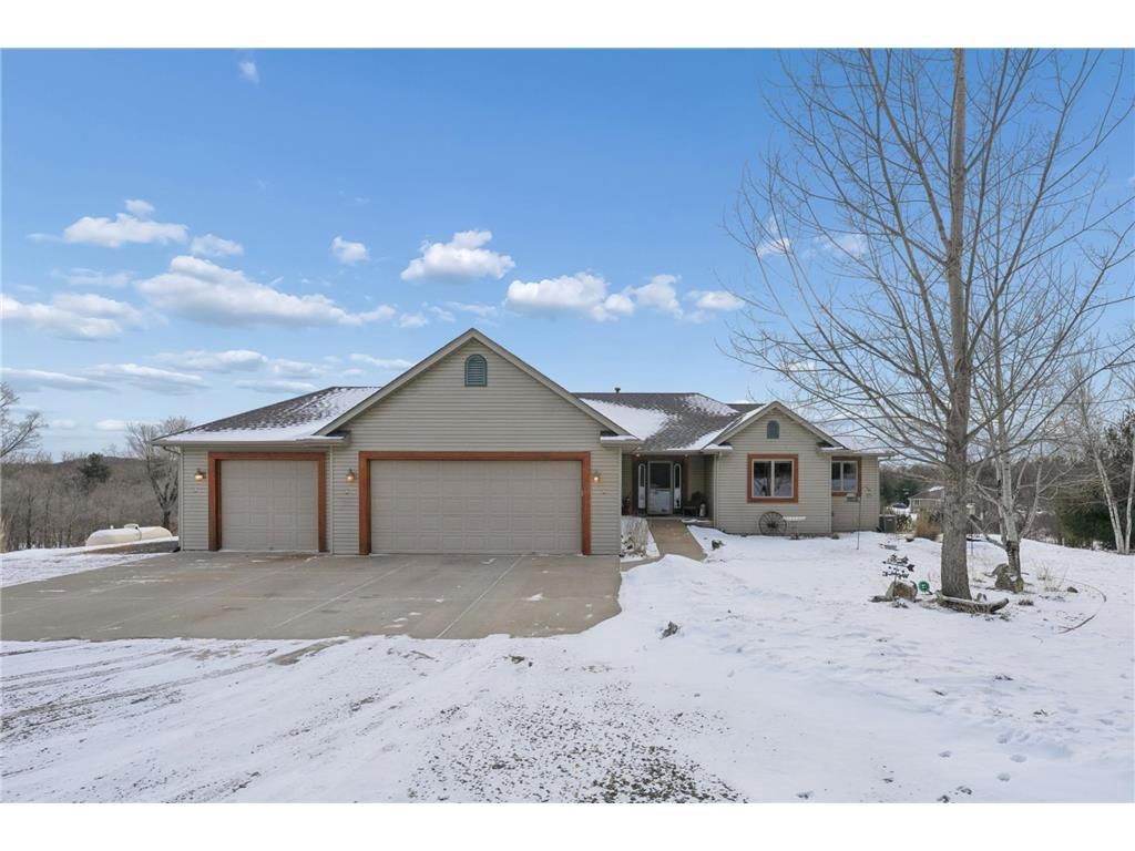 Photo of W11213 840th AVENUE, River Falls, WI 54022 (MLS # 7013672)