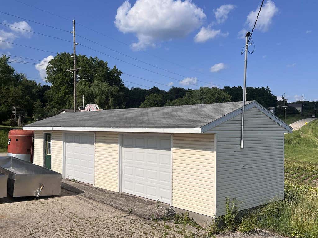 Photo of 505 Diagonal STREET, Mount Sterling, WI 54645 (MLS # 2029562)
