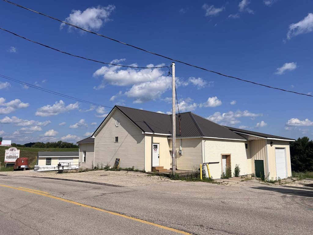 Photo of 505 Diagonal STREET, Mount Sterling, WI 54645 (MLS # 2029562)