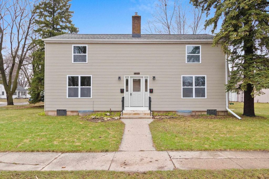 Photo of 1159 Minahan STREET, Green Bay, WI 54303 (MLS # 50323706)