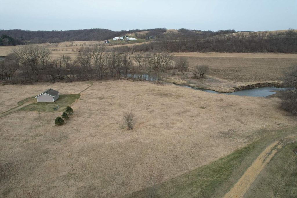 Photo of Lot 15 Porter Bridge Rd, Lancaster, WI 53813 (MLS # 2018372)