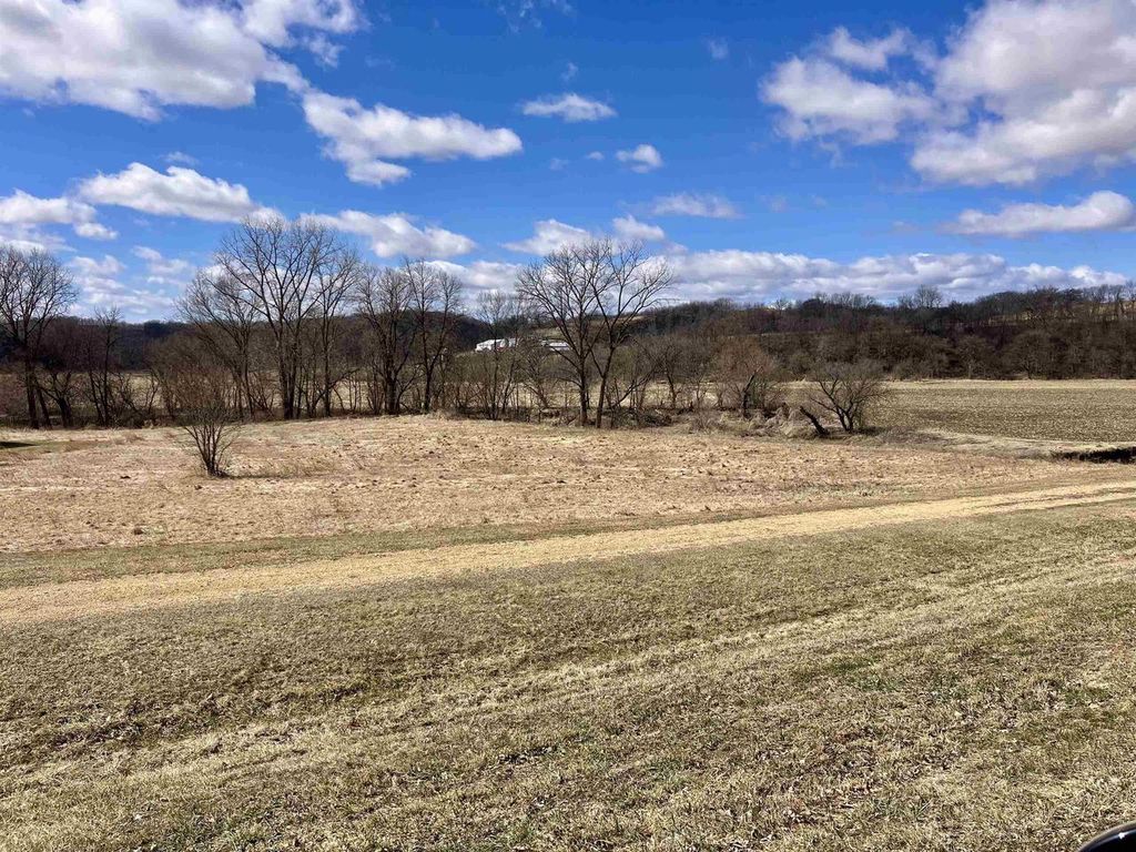 Photo of Lot 15 Porter Bridge Rd, Beetown, WI 53813 (MLS # 2018372)