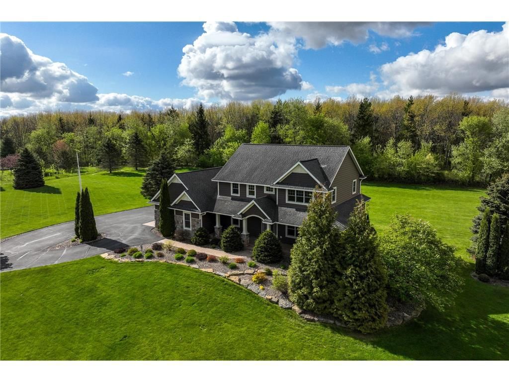 Photo of W11216 748th AVENUE, River Falls, WI 54022 (MLS # 7073985)