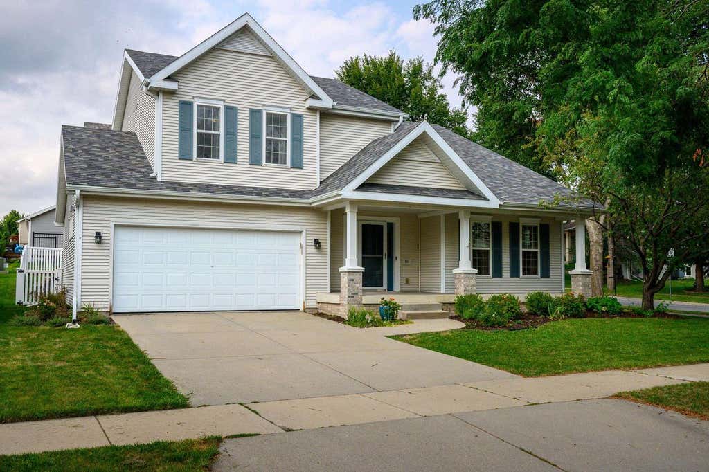 Photo of 569 Apollo WAY, Madison, WI 53718 (MLS # 2030448)