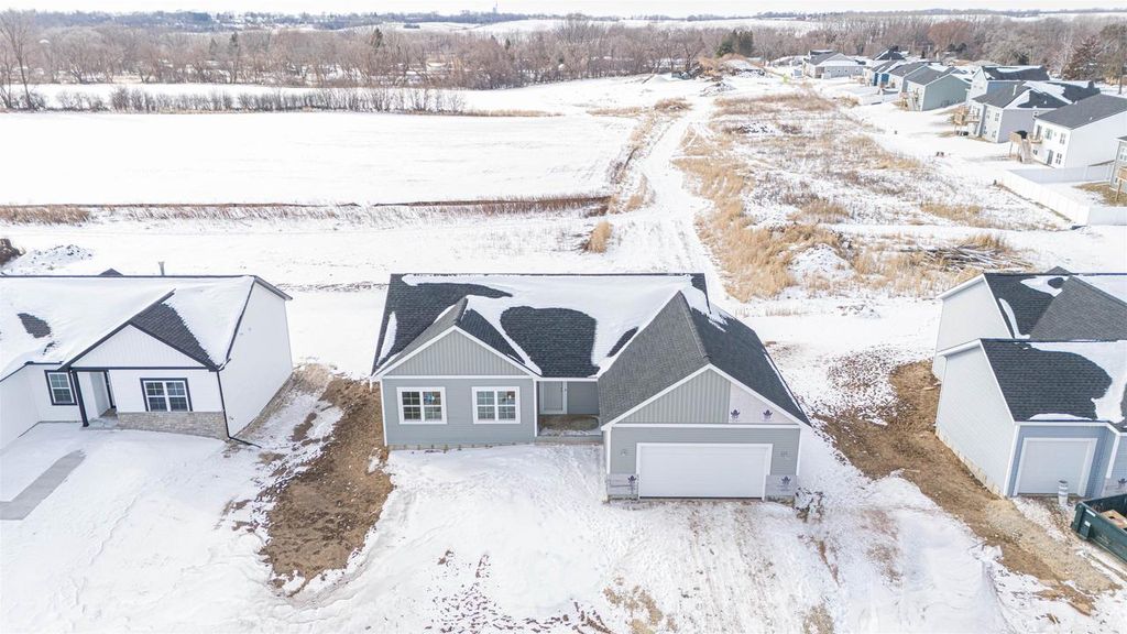 Photo of 2380 Pow Wow TRAIL, Beloit, WI 53511 (MLS # 2012325)