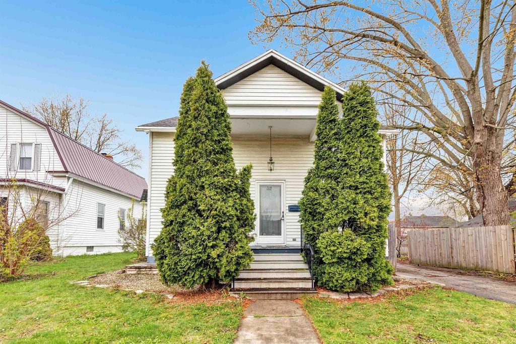 Photo of 108 N Winnebago STREET, De Pere, WI 54115 (MLS # 50324938)