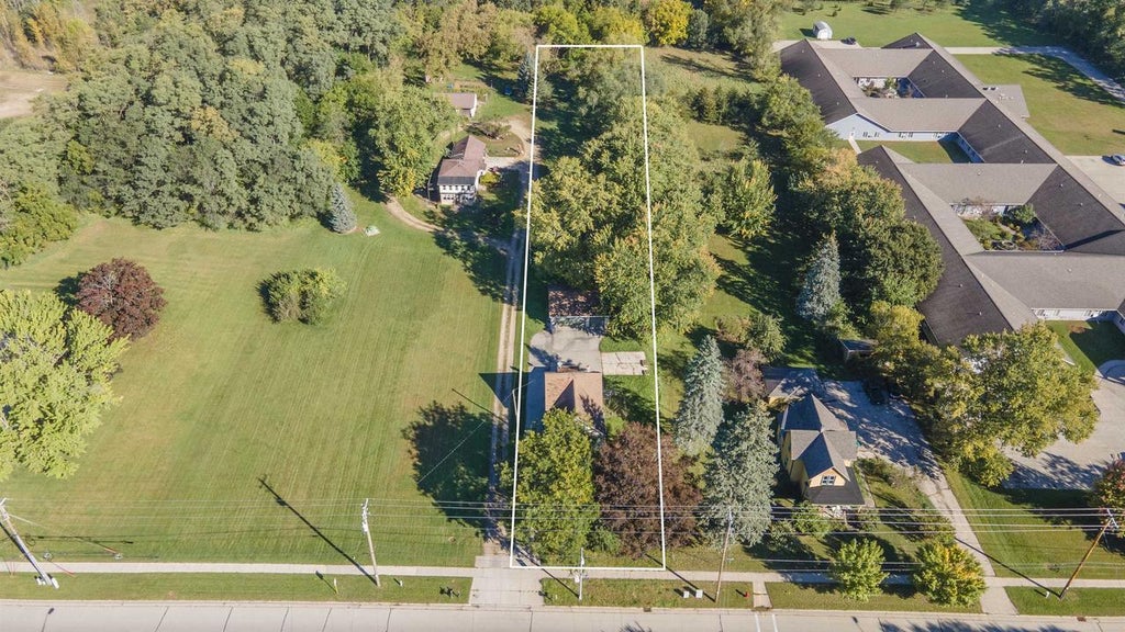 Photo of 639 Broadway STREET, Berlin, WI 54923 (MLS # 50333890)