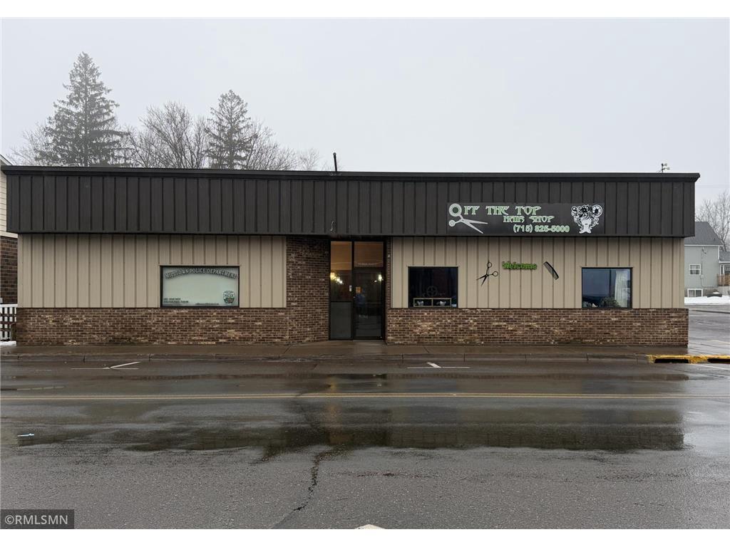 Photo of 97 Main STREET, Milltown, WI 54858 (MLS # 7152986)