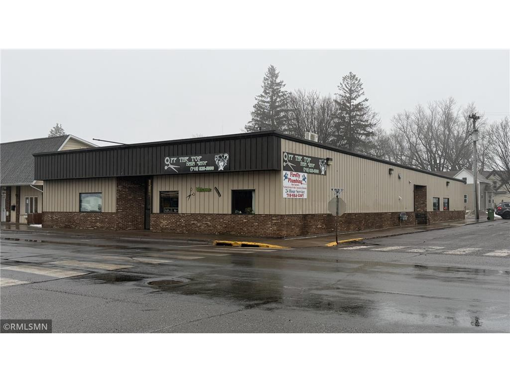 Photo of 97 Main STREET, Milltown, WI 54858 (MLS # 7152986)
