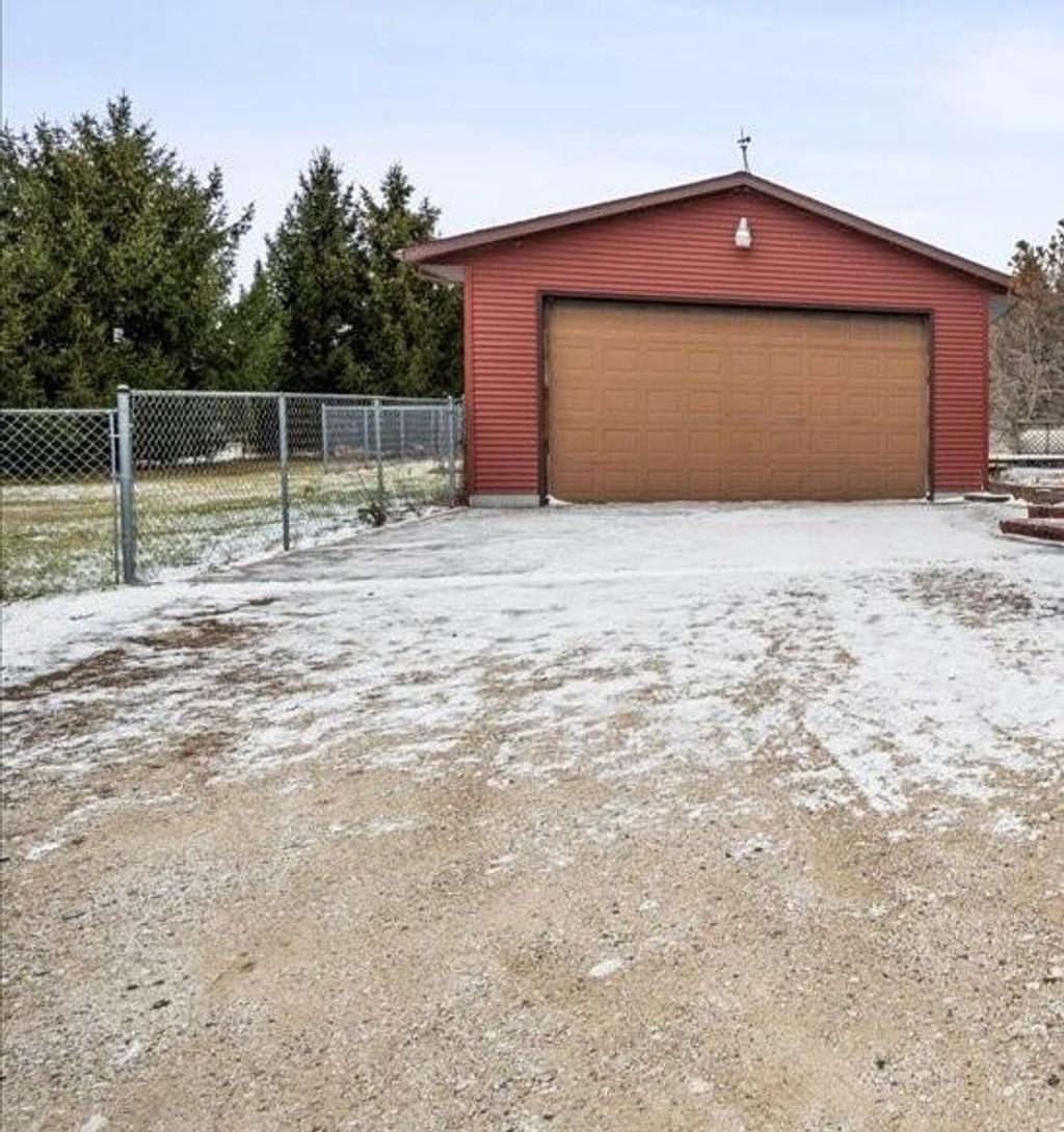 Photo of 19940 State Highway 57, Kiel, WI 53042 (MLS # 1944303)