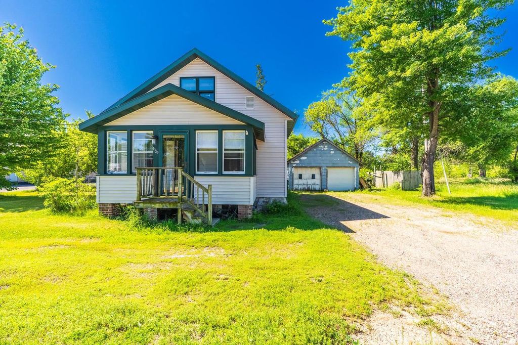 Photo of 1925 Schofield AVENUE, Schofield, WI 54476 (MLS # 22602811)