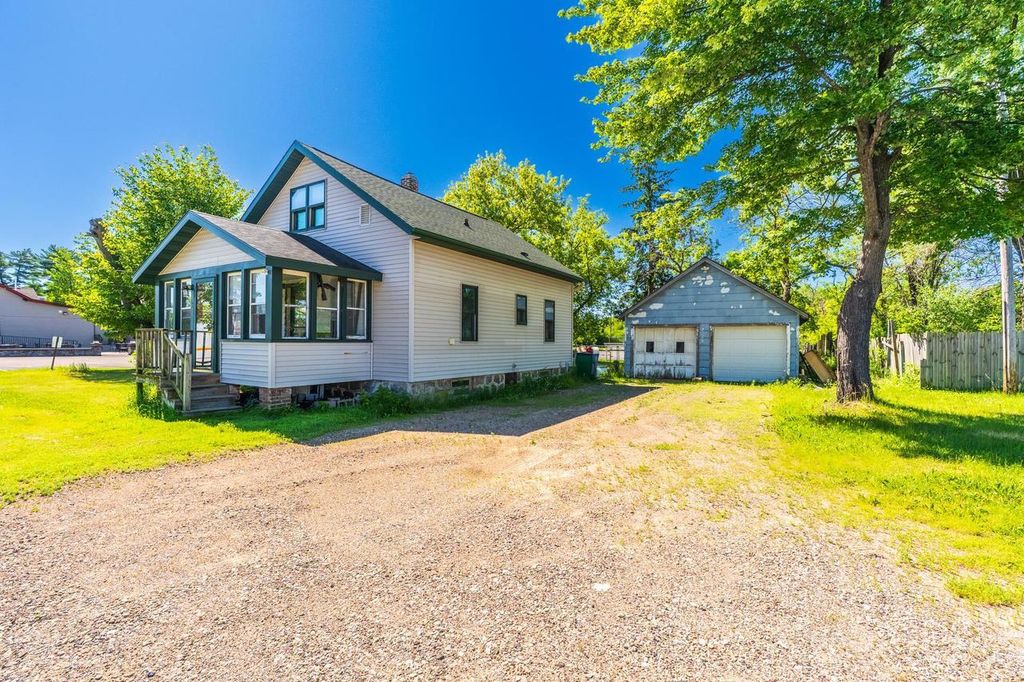 Photo of 1925 Schofield AVENUE, Schofield, WI 54476 (MLS # 22602811)