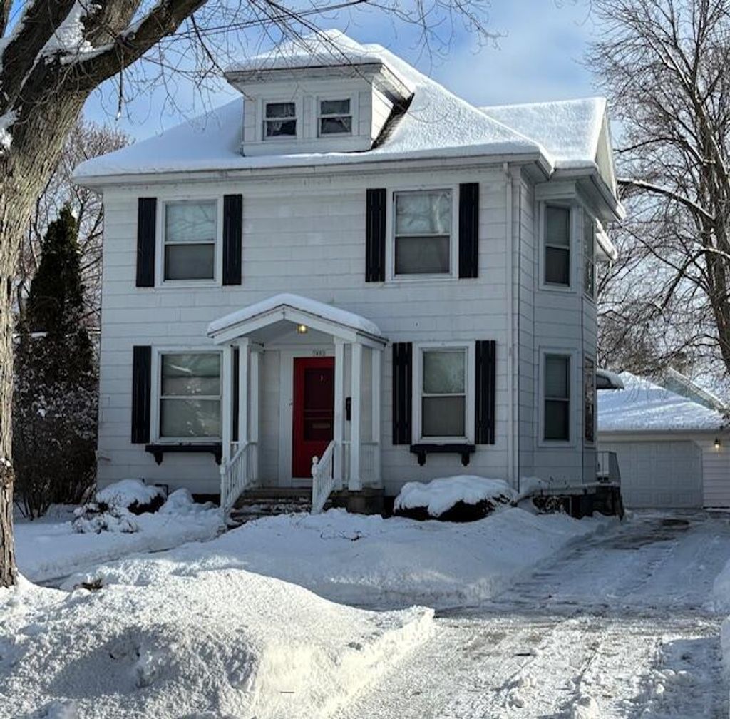 Photo of 1831 N 7th STREET, Sheboygan, WI 53081 (MLS # 1945080)