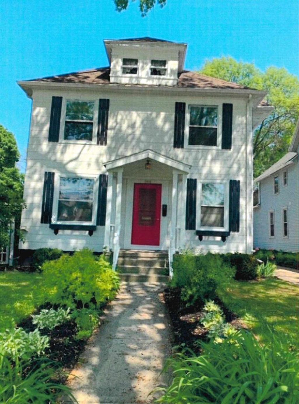 Photo of 1831 N 7th STREET, Sheboygan, WI 53081 (MLS # 1945080)