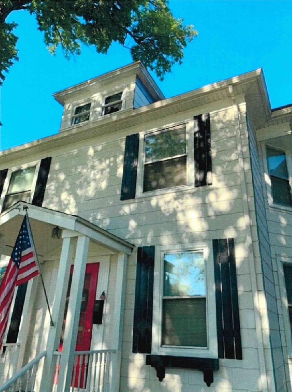 Photo of 1831 N 7th STREET, Sheboygan, WI 53081 (MLS # 1945080)