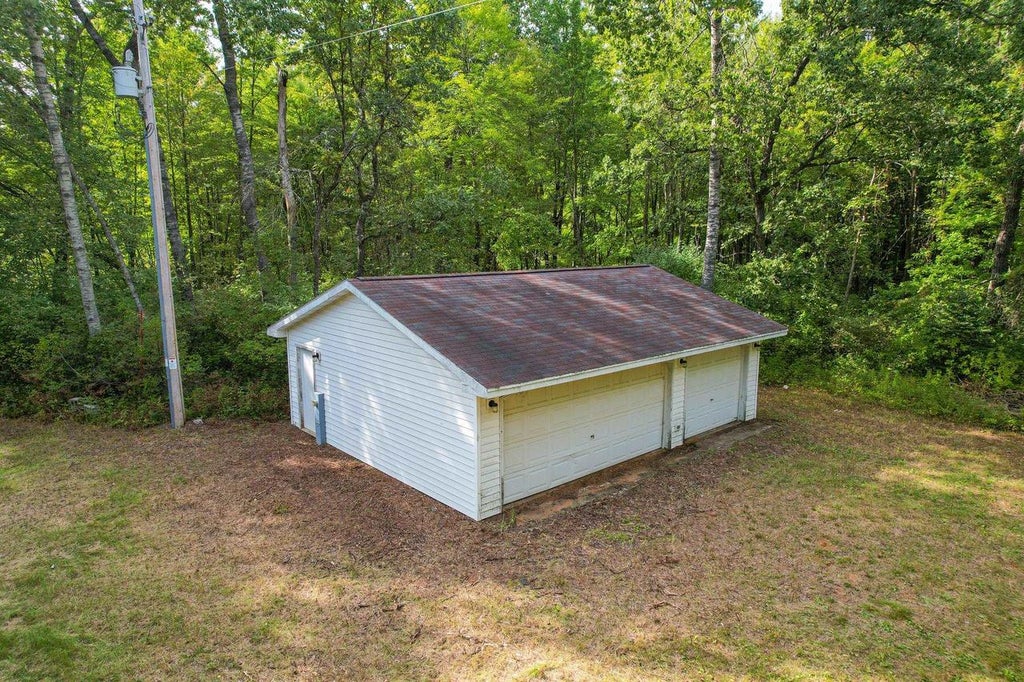 Photo of W5894 Wilson LANE, Necedah, WI 54646 (MLS # 2033496)