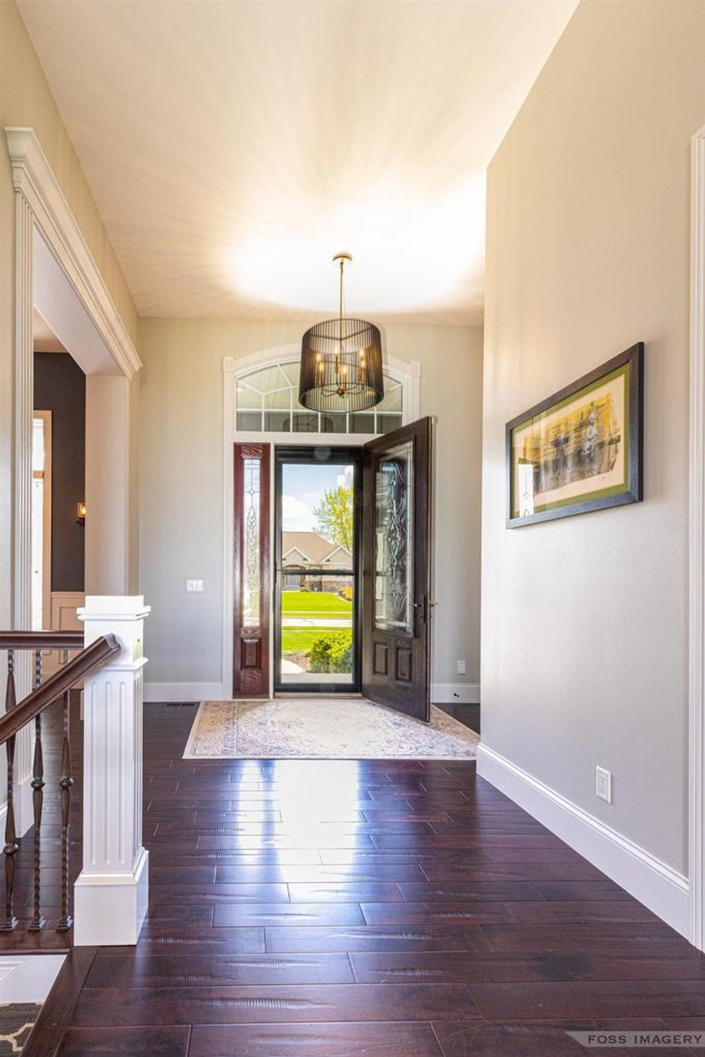 Photo of 659 Rinpoche LANE, Oregon, WI 53575 (MLS # 2022737)
