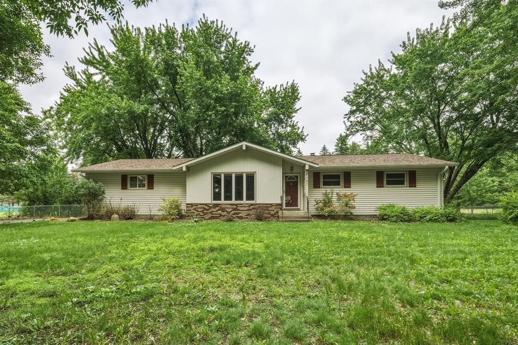 Photo of 5101 Sindelar DRIVE, Eau Claire, WI 54701 (MLS # 1601159)