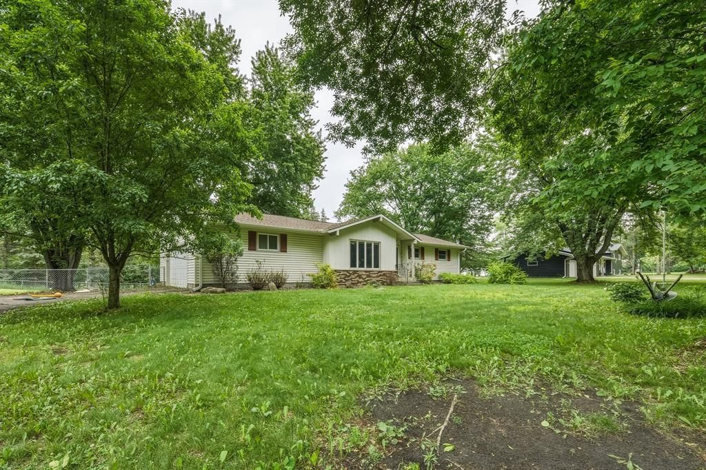 Photo of 5101 Sindelar DRIVE, Eau Claire, WI 54701 (MLS # 1601159)