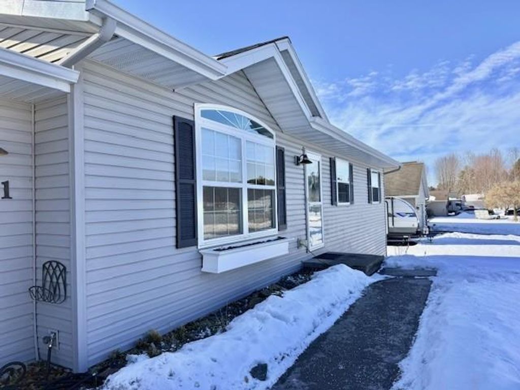 Photo of 6311 Creel DRIVE, Weston, WI 54476 (MLS # 22600112)