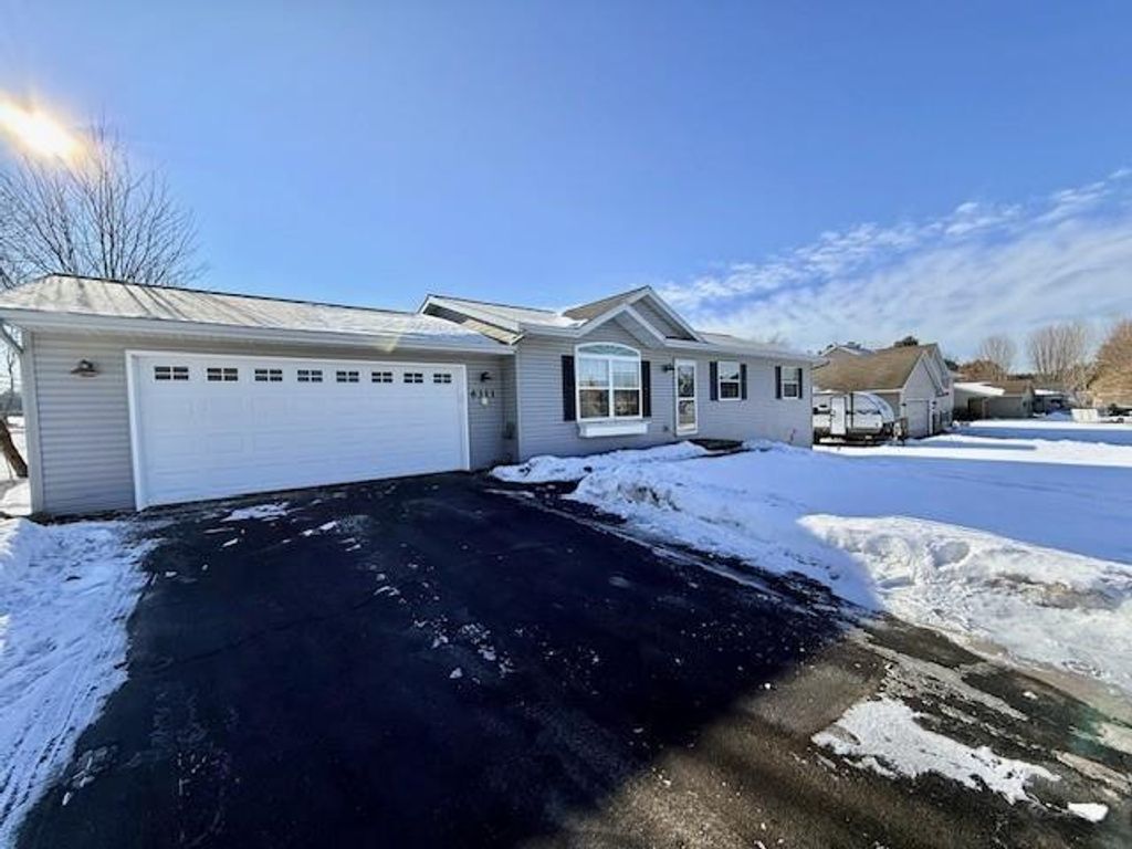 Photo of 6311 Creel DRIVE, Weston, WI 54476 (MLS # 22600112)
