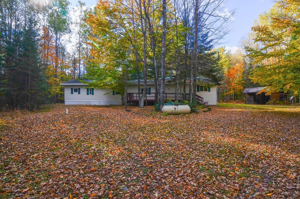 Photo of W15312 Old J ROAD, Athelstane, WI 54104 (MLS # 50334413)