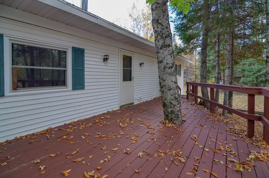 Photo of W15312 Old J ROAD, Athelstane, WI 54104 (MLS # 50334413)