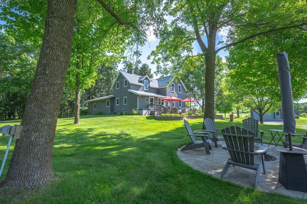 Photo of 1242 58th AVENUE, Amery, WI 54001 (MLS # 1602042)