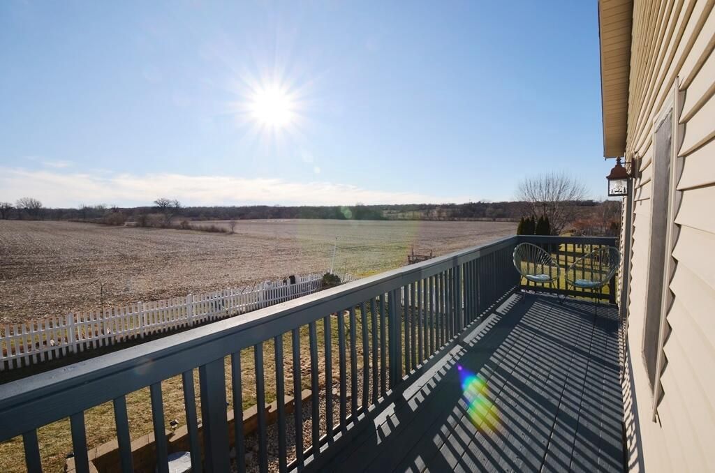 Photo of 1273 Black River COURT, Whitewater, WI 53190 (MLS # 1947312)