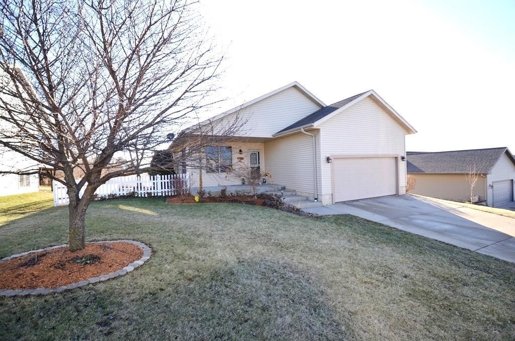 Photo of 1273 Black River COURT, Whitewater, WI 53190 (MLS # 1947312)