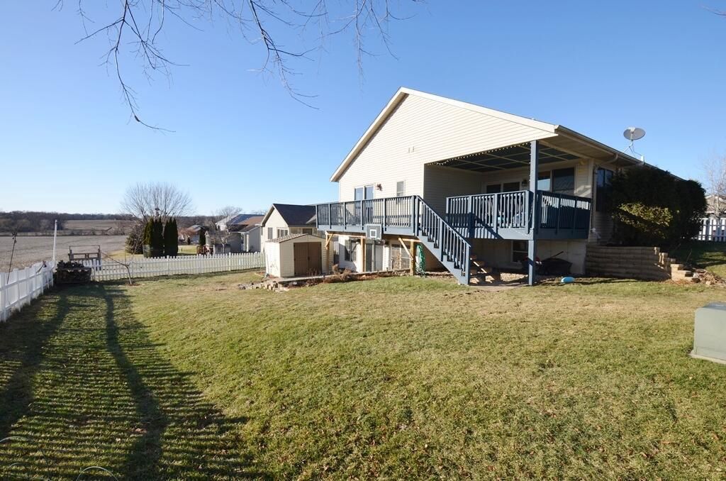 Photo of 1273 Black River COURT, Whitewater, WI 53190 (MLS # 1947312)
