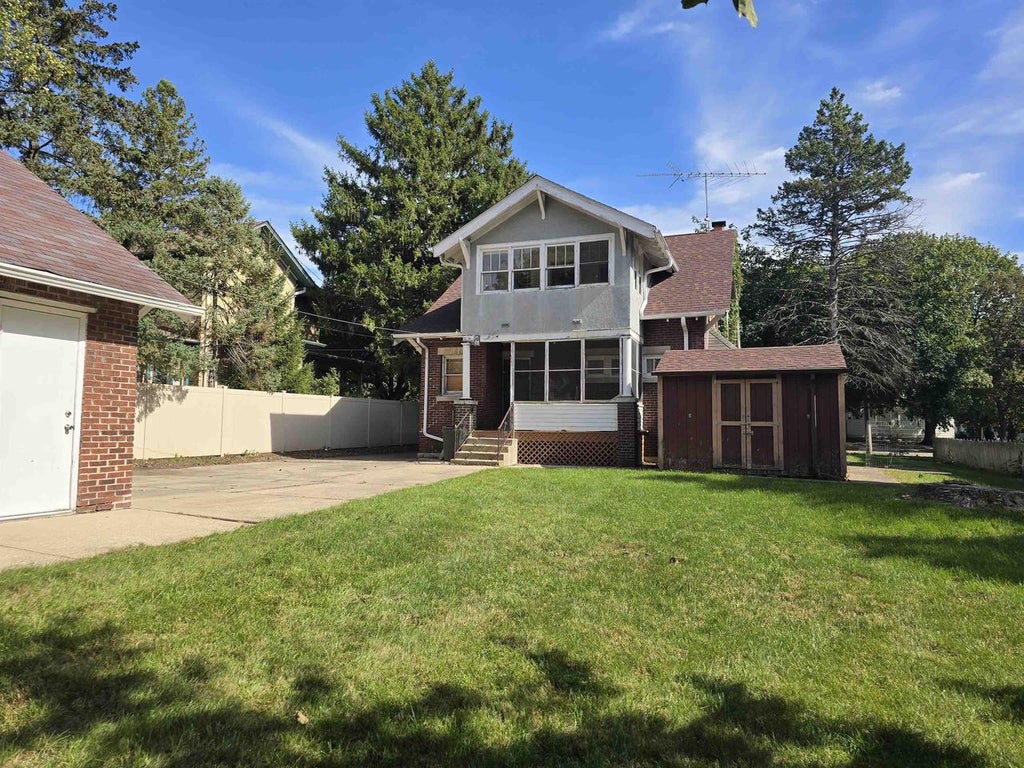 Photo of 415 Milton AVENUE, Janesville, WI 53545 (MLS # 2033844)
