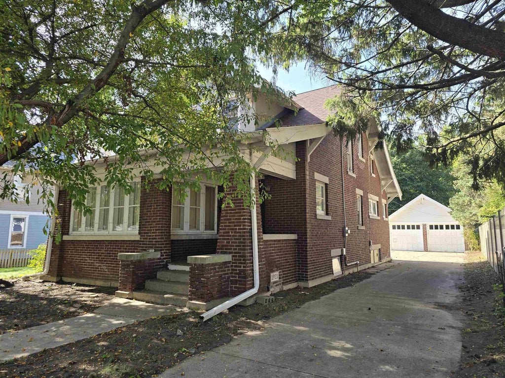 Photo of 415 Milton AVENUE, Janesville, WI 53545 (MLS # 2033844)