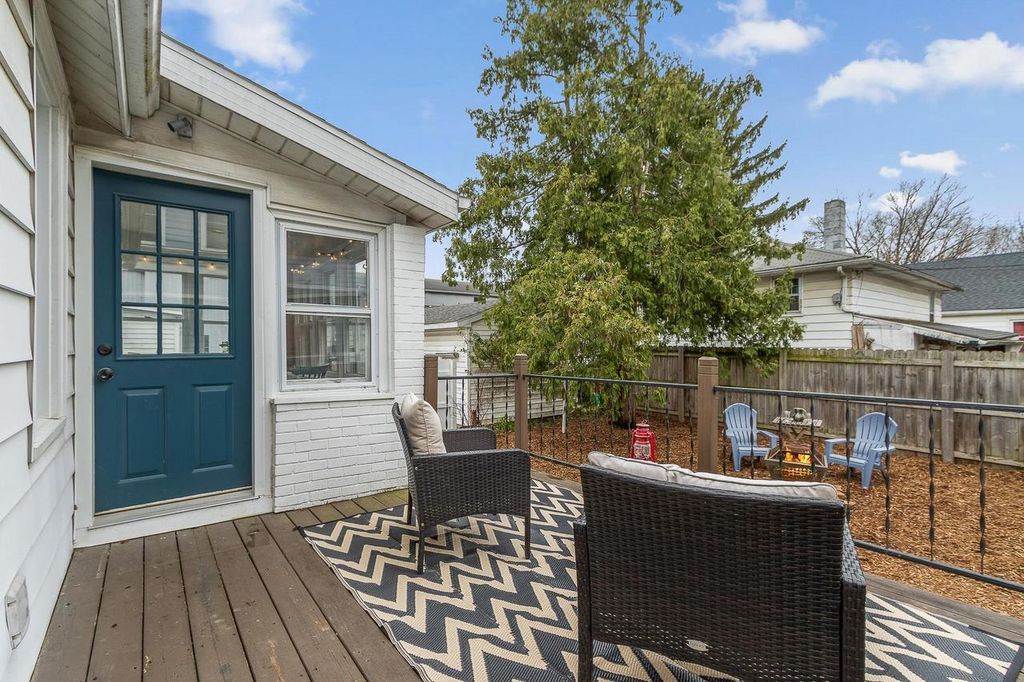 Photo of 44 Corry STREET, Madison, WI 53704 (MLS # 2020517)