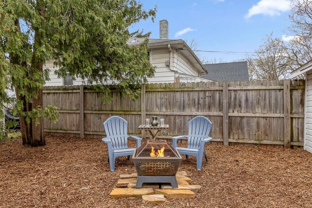 Photo of 44 Corry STREET, Madison, WI 53704 (MLS # 2020517)