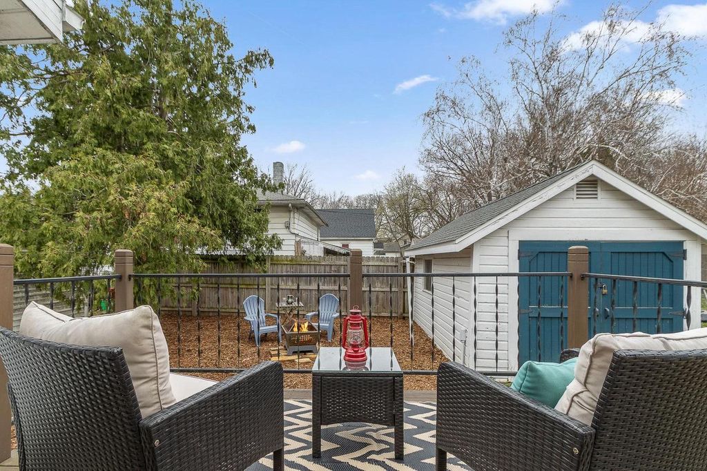 Photo of 44 Corry STREET, Madison, WI 53704 (MLS # 2020517)